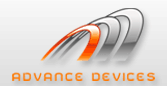 Advance Devices Logo