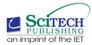 SciTech Pub logo